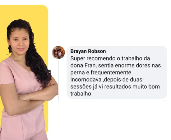 massagem terapêutica